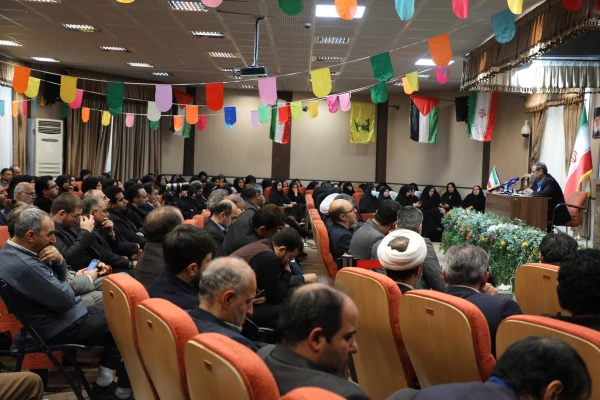 اولویت حراست حمایت از سرمایه انسانی دانشگاه و پیشگیری از بروز تخلف و سوءاستفاده 2