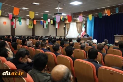 اولویت حراست حمایت از سرمایه انسانی دانشگاه و پیشگیری از بروز تخلف و سوءاستفاده 3