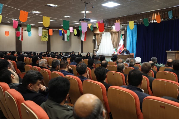 اولویت حراست حمایت از سرمایه انسانی دانشگاه و پیشگیری از بروز تخلف و سوءاستفاده 3