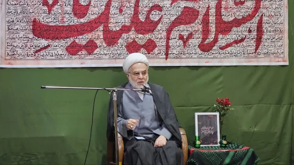 شب وداع با پیکر مطهر شهید گمنام در دانشگاه فرهنگیان استان کردستان
 8