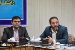 آیین رونمایی از پوستر همایش ملی «دانش آموزش محتوا در آموزش تربیت بدنی(pck)» در دانشگاه فرهنگیان مازندران
 4