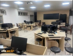 افتتاح آزمایشگاه مشترک بین المللی محاسبات نرم 4