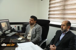  برگزاری برخط دوره رابطان سامانه اتوماسیون تغذیه  3