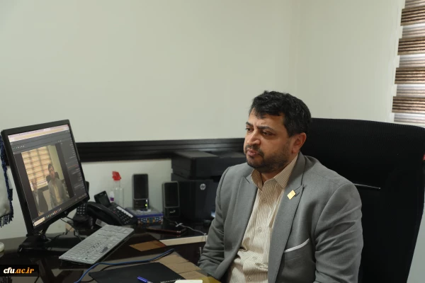 نشست دبیران شوراهای صنفی دانشجویی برگزار شد. 2