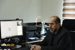  برگزاری برخط دوره رابطان سامانه اتوماسیون تغذیه  2