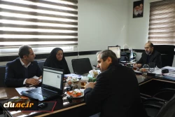  برگزاری برخط دوره رابطان سامانه اتوماسیون تغذیه  3