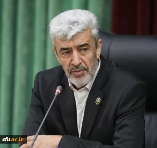 پیام رییس دانشگاه فرهنگیان به مناسبت فرا رسیدن روز دانشجو