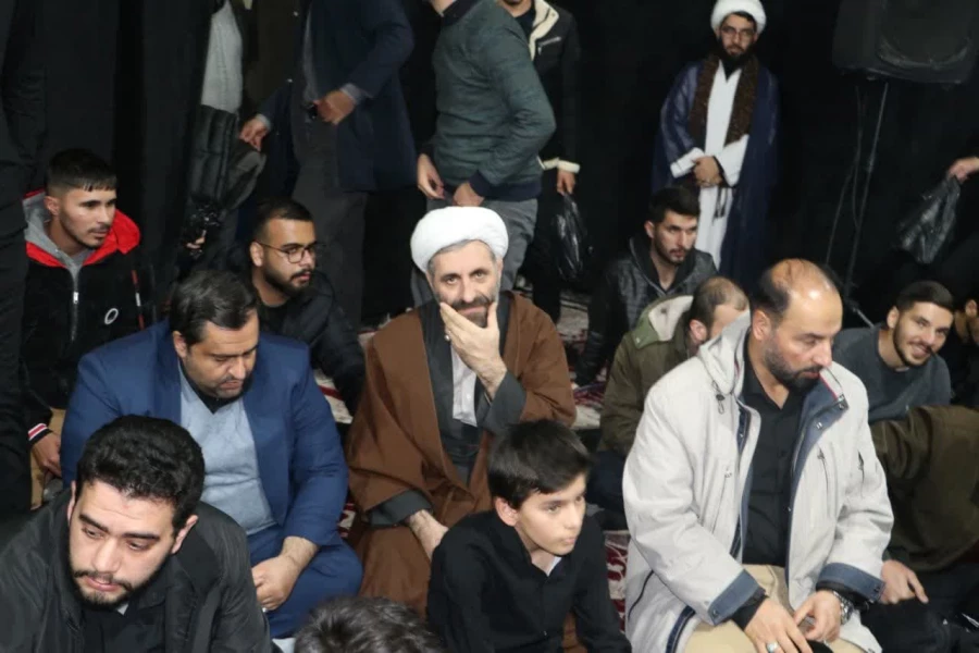 مراسم وداع باشهید گمنام در دانشگاه فرهنگیان استان آذربایجان شرقی  12