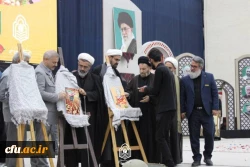 هشتمین اجلاسیه کنگره ۱۰۳۰ شهید دانشجومعلم کشور برگزار شد 11