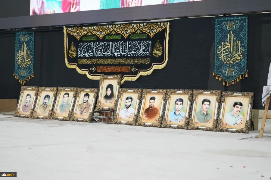 سی و نه به علاوه یک/ روایت یک نویسنده کاشانی از اجلاسیه شهدای دانشجومعلم لرستان 2