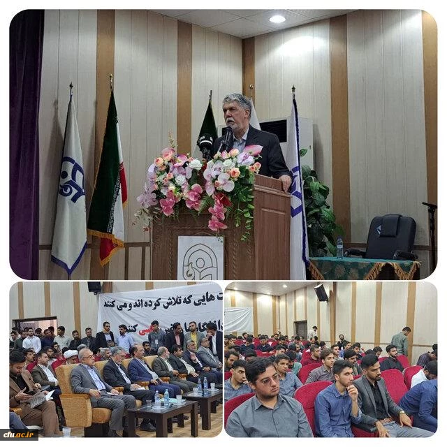 نسل جدید نسبت به هویت ملی و اسلامی، آزادی و عدالت و خرده فرهنگ های بومی دغدغه مند است/ باید پوشش و حجاب بومی را به رسمیت بشناسیم 2