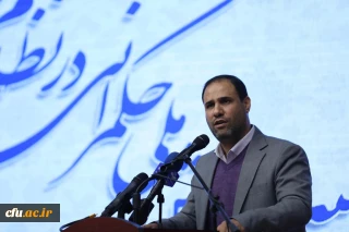 صحرایی مطرح کرد؛

خلأ شناختی میان دانش آموزان و مسئولان؛ زنگ خطری برای نظام تربیتی کشور