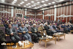  اولین همایش ملی حکمرانی در نظام تعلیم و تربیت- پردیس نسیبه دانشگاه فرهنگیان تهران 37