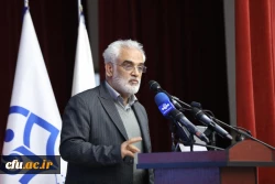  اولین همایش ملی حکمرانی در نظام تعلیم و تربیت- پردیس نسیبه دانشگاه فرهنگیان تهران 33