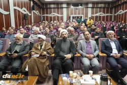  اولین همایش ملی حکمرانی در نظام تعلیم و تربیت- پردیس نسیبه دانشگاه فرهنگیان تهران 38