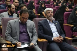 اولین همایش ملی حکمرانی در نظام تعلیم و تربیت- پردیس نسیبه دانشگاه فرهنگیان تهران 11