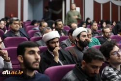 اولین همایش ملی حکمرانی در نظام تعلیم و تربیت- پردیس نسیبه دانشگاه فرهنگیان تهران 30