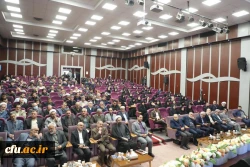 اولین همایش ملی حکمرانی در نظام تعلیم و تربیت- پردیس نسیبه دانشگاه فرهنگیان تهران 46