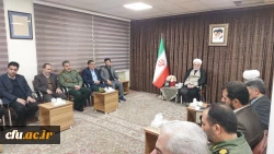 جلسه هماهنگی ستاد اجرایی نخستین اجلاسیه شهدای دانشجومعلم استان کردستان
 3