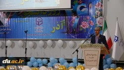 مراسم بزرگداشت روز دانشجو در دانشگاه فرهنگیان استان کردستان
 3