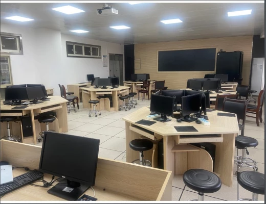 Chancellor of Farhangian Teacher Education University (FTEU) Attending Opening Ceremony of International Joint Laboratory of Soft Computing in Xian, China 2