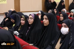 آیین گرامیداشت روز دانشجو با حضور وزیر آموزش و پرورش - پردیس شهید چمران 15