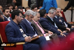 آیین گرامیداشت روز دانشجو با حضور وزیر آموزش و پرورش - پردیس شهید چمران 31