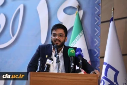 آیین گرامیداشت روز دانشجو با حضور وزیر آموزش و پرورش - پردیس شهید چمران 32