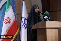 آیین گرامیداشت روز دانشجو با حضور وزیر آموزش و پرورش - پردیس شهید چمران 36