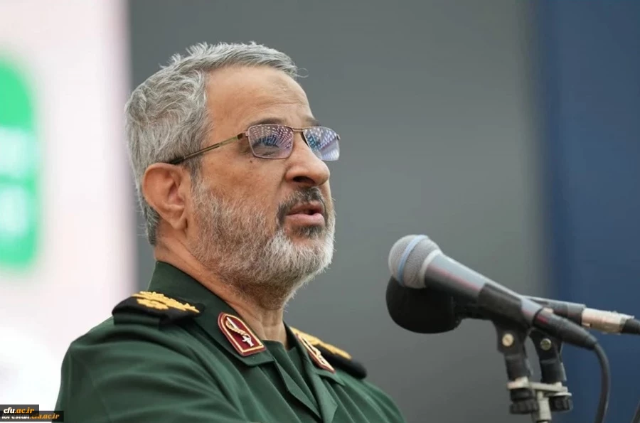 مراسم تشییع و تدفین شهید گمنام در دانشگاه فرهنگیان مرکز آموزش عالی شهید میرشاکی الیگودرز انجام شد 10