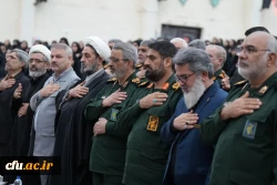 اولین اجلاسیه 39 دانشجومعلم استان لرستان در خرم آباد برگزار شد 2