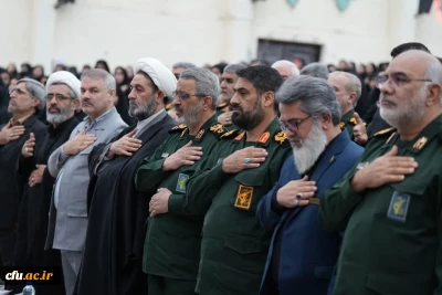 اولین اجلاسیه 39 دانشجومعلم استان لرستان در خرم آباد برگزار شد