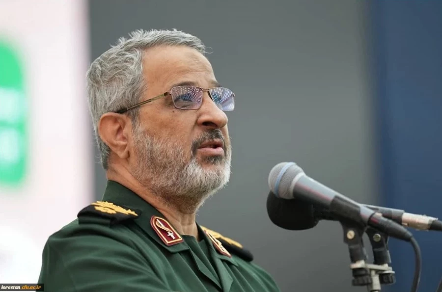 اولین اجلاسیه 39 دانشجومعلم استان لرستان در خرم آباد برگزار شد 4