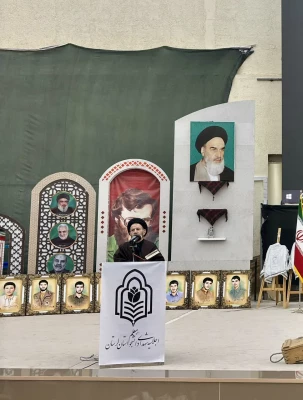 اولین اجلاسیه 39 دانشجومعلم استان لرستان در خرم آباد برگزار شد 6