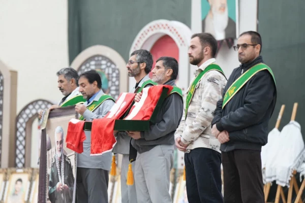 اولین اجلاسیه 39 دانشجومعلم استان لرستان در خرم آباد برگزار شد 7