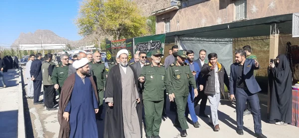 اولین اجلاسیه 39 دانشجومعلم استان لرستان در خرم آباد برگزار شد 8