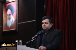 لازمه ورود دانشجو معلم به مدارس، داشتن مهارت لازم در زمینه آسیب های اجتماعی است 2