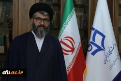 سرپرست معاونت پژوهش و فناوری دانشگاه فرهنگیان منصوب شد 2