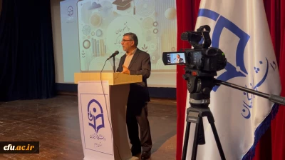 تبیین دستاوردهای انقلاب و امیدآفرینی رسالت بزرگ دانشجویان است.