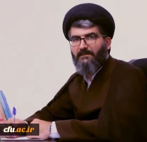 سرپرست معاونت پژوهش و فناوری دانشگاه فرهنگیان را بهتر بشناسیم 2