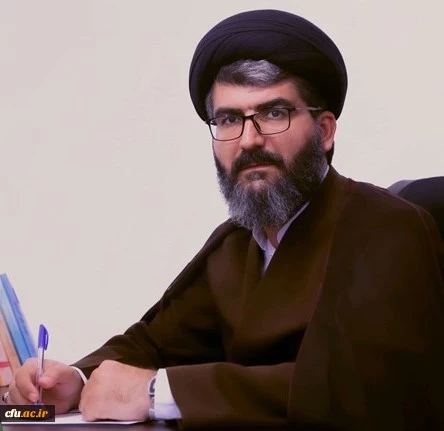 سرپرست معاونت پژوهش و فناوری دانشگاه فرهنگیان را بهتر بشناسیم 2