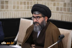 سرپرست جدید معاونت پژوهش و فناوری دانشگاه فرهنگیان را بهتر بشناسیم 2