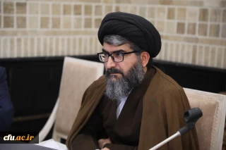 سرپرست جدید معاونت پژوهش و فناوری دانشگاه فرهنگیان را بهتر بشناسیم