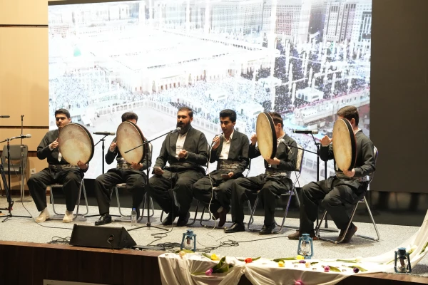 نخستین اجلاسیه شهدای دانشجو معلم استان کردستان
 7