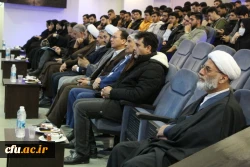 آغاز طرح معراج در دانشگاه فرهنگیان به میزبانی دانشگاه فرهنگیان استان گلستان با پیام حجه الاسلام و المسلمین قرائتی رئیس ستاد اقامه نماز کشور 5