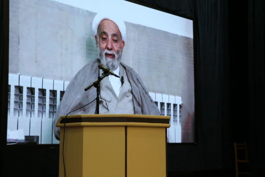 آغاز طرح معراج در دانشگاه فرهنگیان به میزبانی دانشگاه فرهنگیان استان گلستان با پیام حجه الاسلام و المسلمین قرائتی رئیس ستاد اقامه نماز کشور 6