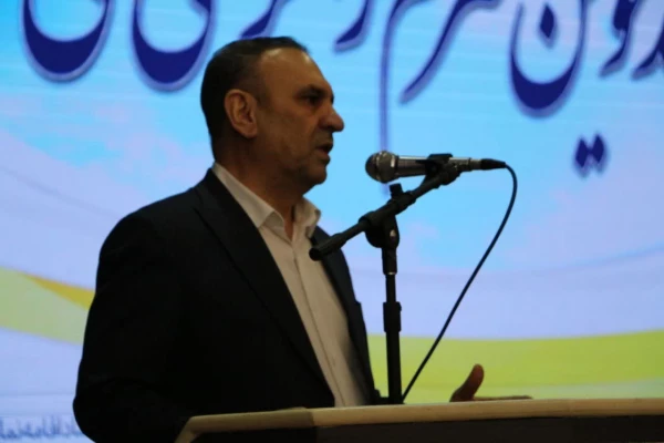 آغاز طرح معراج در دانشگاه فرهنگیان به میزبانی دانشگاه فرهنگیان استان گلستان با پیام حجه الاسلام و المسلمین قرائتی رئیس ستاد اقامه نماز کشور 7