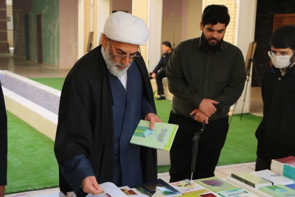 آغاز طرح معراج در دانشگاه فرهنگیان به میزبانی دانشگاه فرهنگیان استان گلستان با پیام حجه الاسلام و المسلمین قرائتی رئیس ستاد اقامه نماز کشور 9