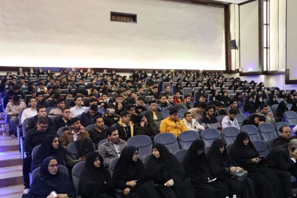 آغاز طرح معراج در دانشگاه فرهنگیان به میزبانی دانشگاه فرهنگیان استان گلستان با پیام حجه الاسلام و المسلمین قرائتی رئیس ستاد اقامه نماز کشور 13