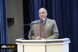 آغاز طرح معراج در دانشگاه فرهنگیان به میزبانی دانشگاه فرهنگیان استان گلستان با پیام حجه الاسلام و المسلمین قرائتی رئیس ستاد اقامه نماز کشور 14